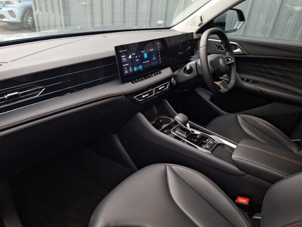 Used MG MG HS 2025 for sale - 76160463: Photo 5