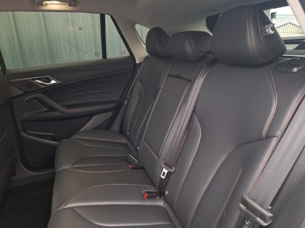 Used MG MG HS 2025 for sale - 76160463: Photo 6