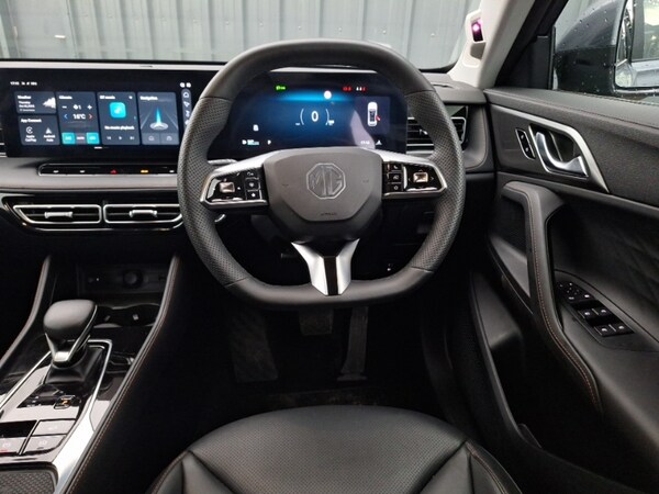 Used MG MG HS 2025 for sale - 76160463: Photo 7
