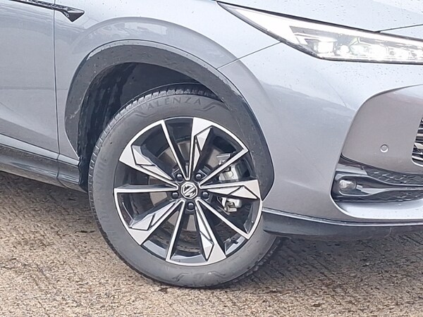 Used MG MG HS 2025 for sale - 76160463: Photo 9