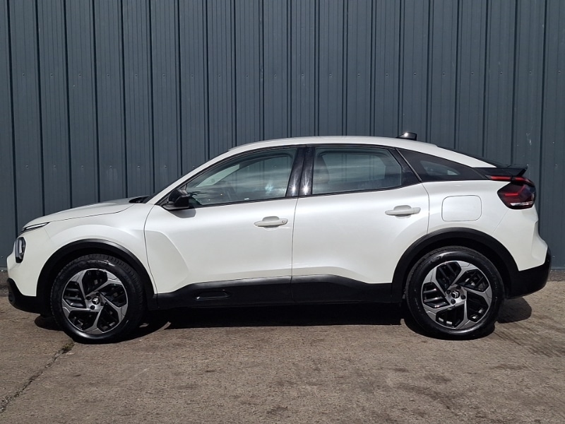 Used Citroen C4 2024 for sale - 76925255: Photo 4