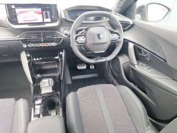 Used Peugeot 2008 2025 for sale - 75125397: Photo
