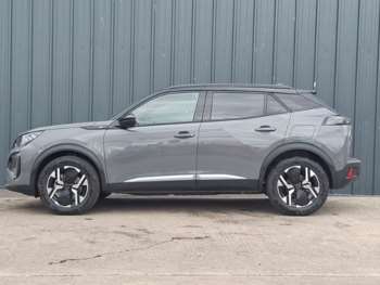 Used Peugeot 2008 2025 for sale - 75125397: Photo