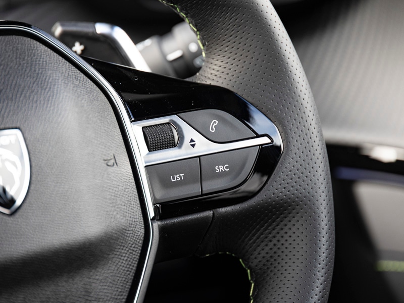 Used Peugeot 208 2025 for sale - 76502382: Photo 15