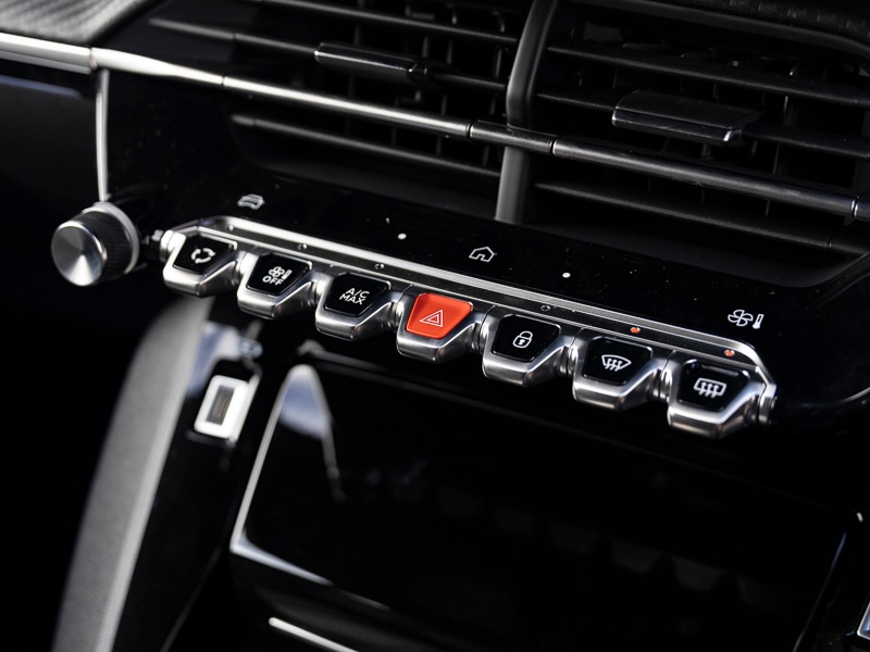 Used Peugeot 208 2025 for sale - 76502382: Photo 16