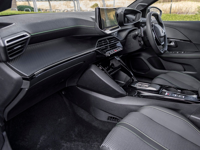 Used Peugeot 208 2025 for sale - 76502382: Photo 9