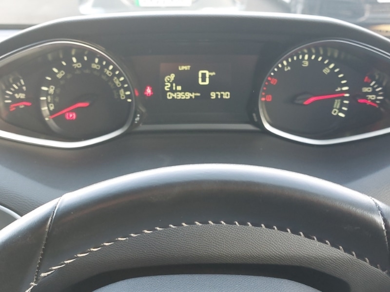 Used Peugeot 308 2020 for sale - 78132810: Photo 13