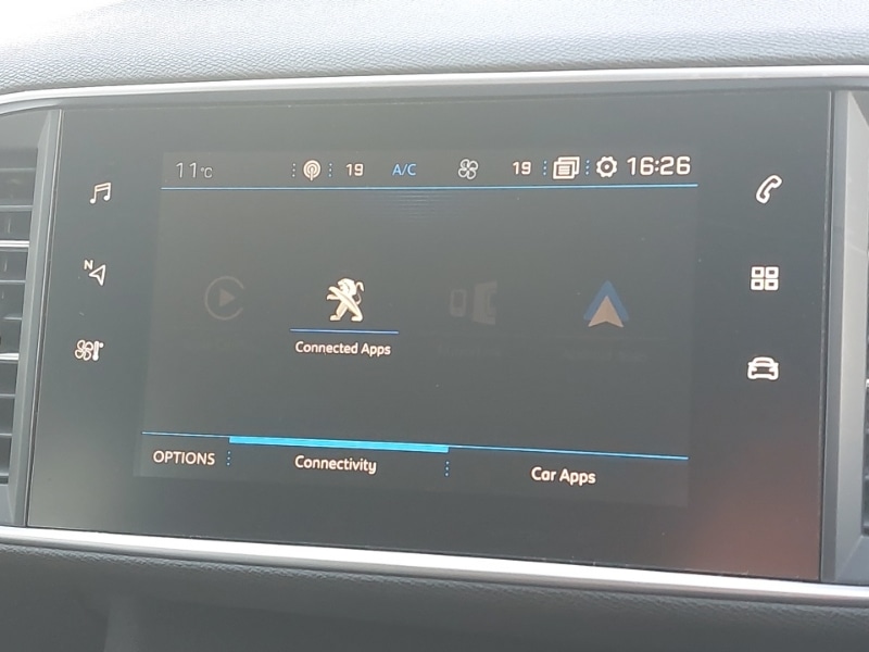 Used Peugeot 308 2020 for sale - 78132810: Photo 16