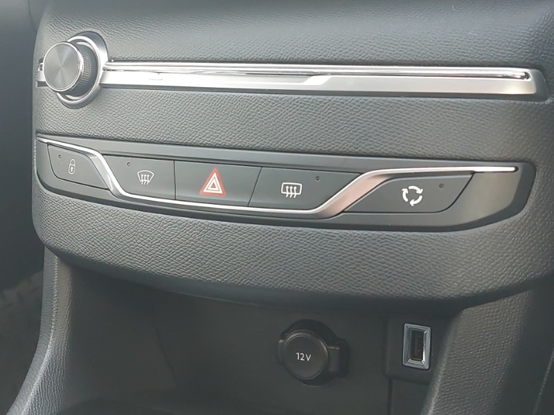 Used Peugeot 308 2020 for sale - 78132810: Photo 17