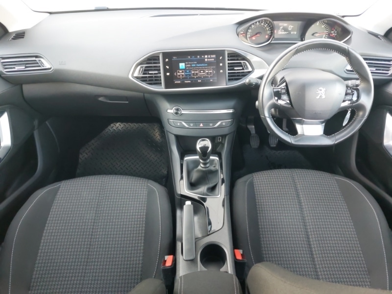 Used Peugeot 308 2020 for sale - 78132810: Photo 2