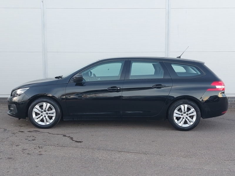 Used Peugeot 308 2020 for sale - 78132810: Photo 4