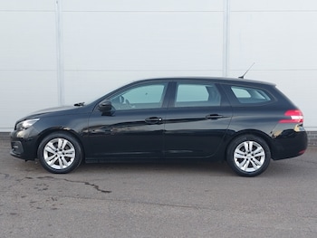Used Peugeot 308 2020 for sale - 78132810: Photo