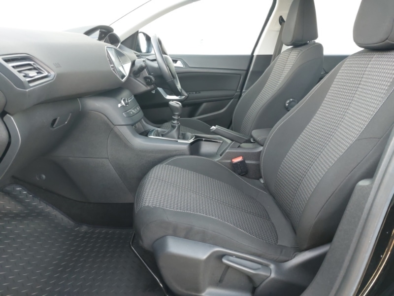 Used Peugeot 308 2020 for sale - 78132810: Photo 5