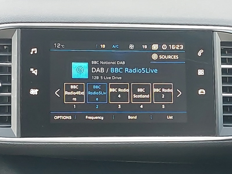 Used Peugeot 308 2020 for sale - 78132810: Photo 7