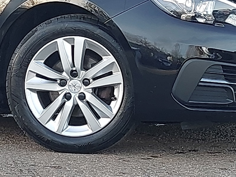 Used Peugeot 308 2020 for sale - 78132810: Photo 9