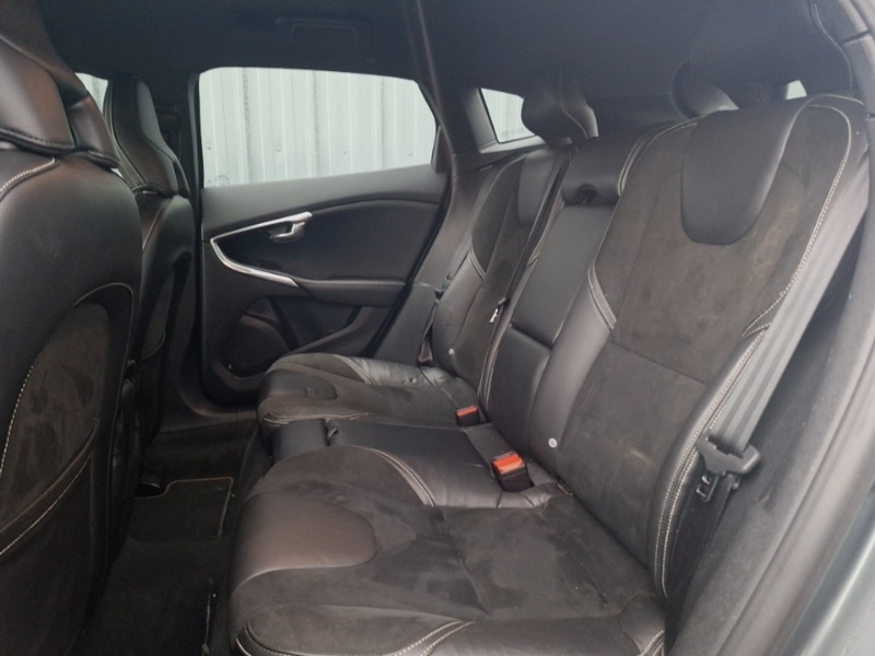 Used Volvo V40 2016 for sale - 78093911: Photo 6