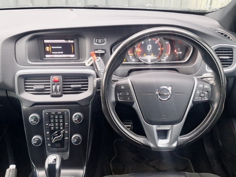 Used Volvo V40 2016 for sale - 78093911: Photo 7