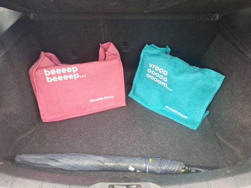 Used Volvo V40 2016 for sale - 78093911: Photo 8