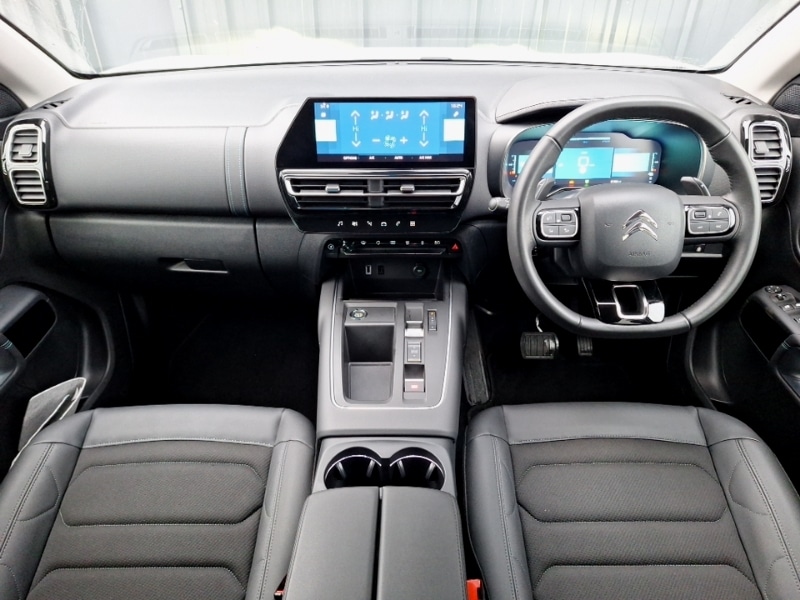 Used Citroen C5 Aircross 2024 for sale - 78066059: Photo 2