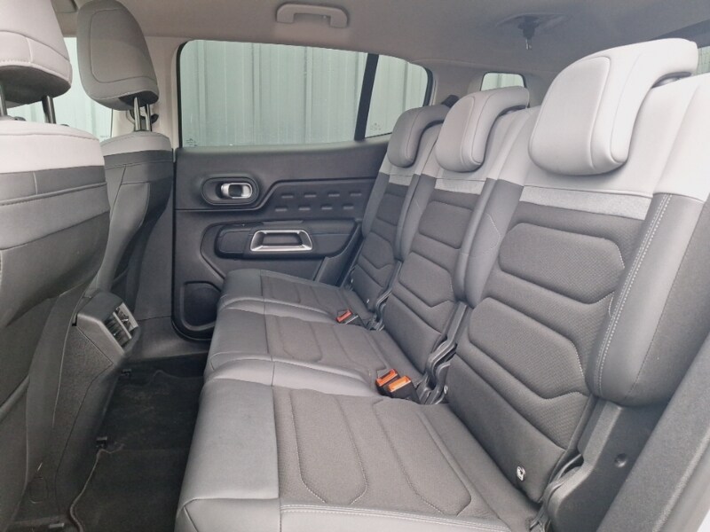 Used Citroen C5 Aircross 2024 for sale - 78066059: Photo 6