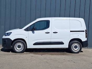 Used Citroen Berlingo 2023 for sale - 78441162: Photo