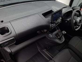 Used Citroen Berlingo 2025 for sale - 75300364: Photo