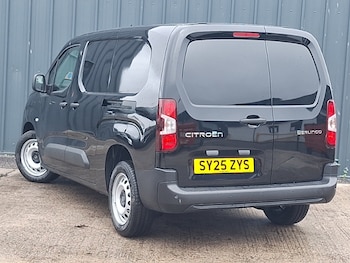 Used Citroen Berlingo 2025 for sale - 75300364: Photo