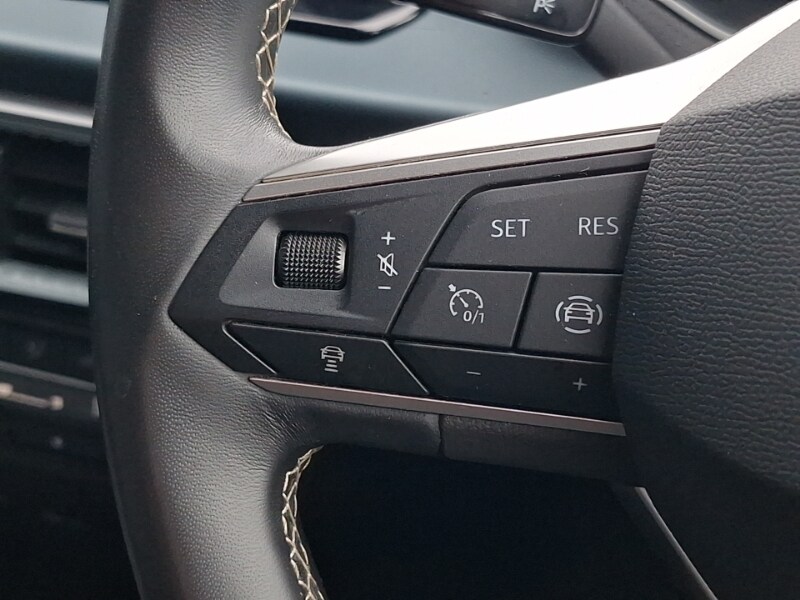 Used SEAT Arona 2023 for sale - 76325794: Photo 12