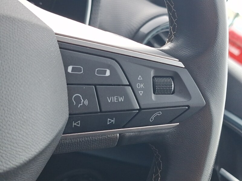 Used SEAT Arona 2023 for sale - 76325794: Photo 13