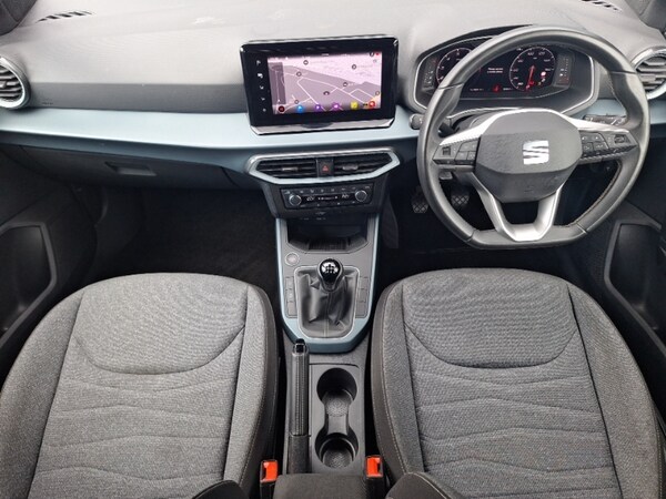 Used SEAT Arona 2023 for sale - 76325794: Photo 2