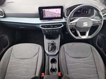 Used SEAT Arona 2023 for sale - 76325794: Photo 2
