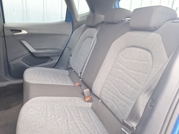 Used SEAT Arona 2023 for sale - 76325794: Photo 6