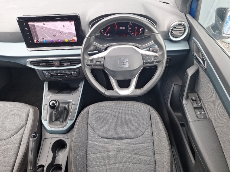 Used SEAT Arona 2023 for sale - 76325794: Photo 7