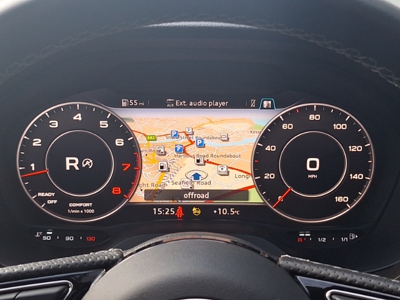 Used Audi Q2 2022 for sale - 76384004: Photo 10