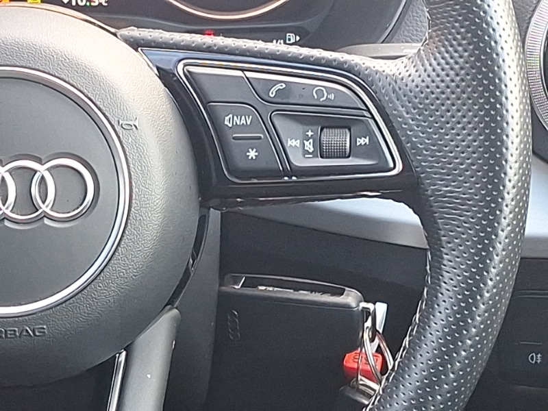 Used Audi Q2 2022 for sale - 76384004: Photo 13