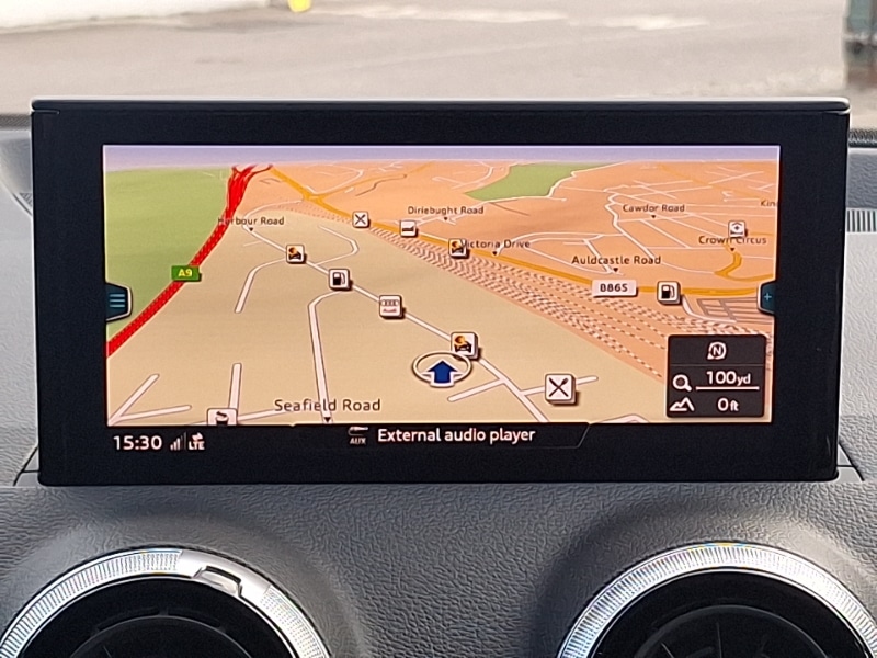 Used Audi Q2 2022 for sale - 76384004: Photo 15