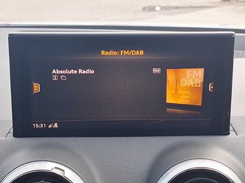 Used Audi Q2 2022 for sale - 76384004: Photo 17