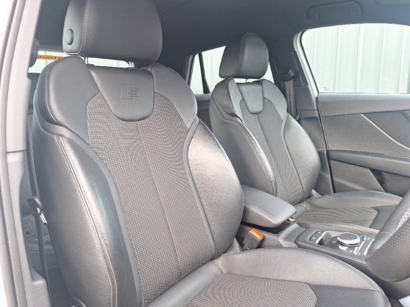 Used Audi Q2 2022 for sale - 76384004: Photo 19