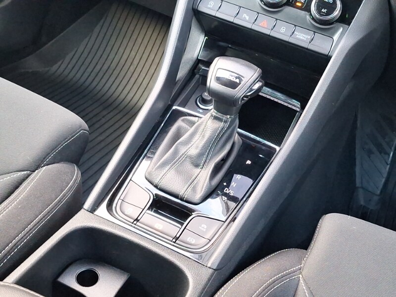 Used Skoda Karoq 2022 for sale - 77405476: Photo 10