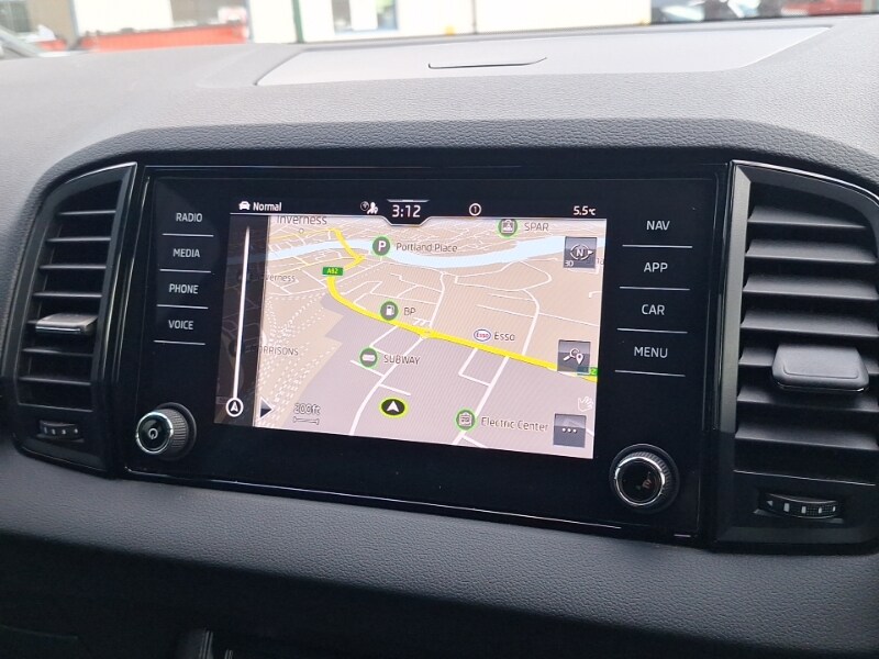 Used Skoda Karoq 2022 for sale - 77405476: Photo 12