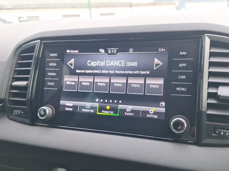 Used Skoda Karoq 2022 for sale - 77405476: Photo 14