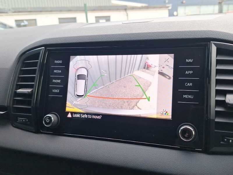 Used Skoda Karoq 2022 for sale - 77405476: Photo 17