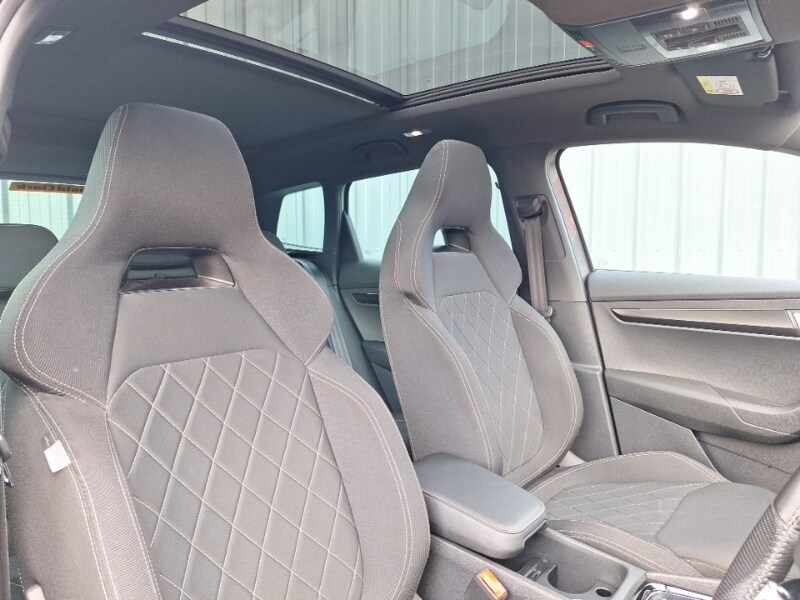 Used Skoda Karoq 2022 for sale - 77405476: Photo 19