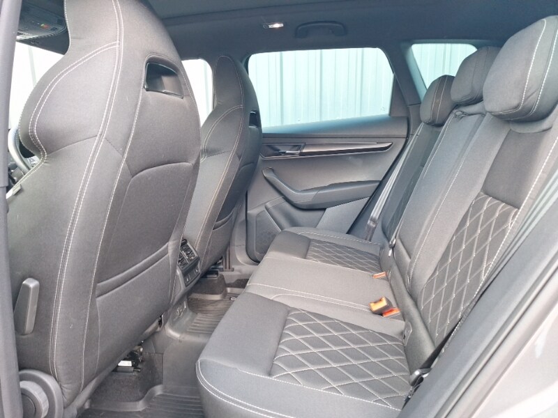 Used Skoda Karoq 2022 for sale - 77405476: Photo 6