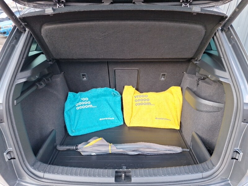 Used Skoda Karoq 2022 for sale - 77405476: Photo 8