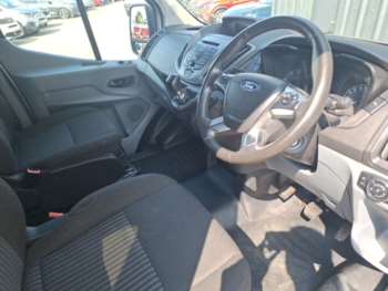 Used Ford Transit 2018 for sale - 74957042: Photo
