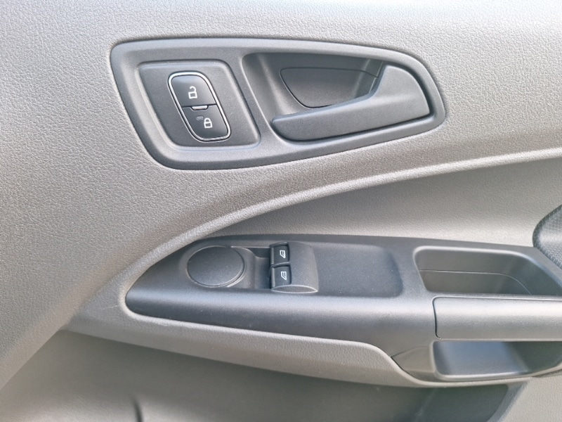 Used Ford Transit Connect 2024 for sale - 77816184: Photo 12