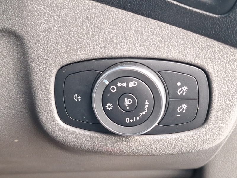 Used Ford Transit Connect 2024 for sale - 77816184: Photo 13