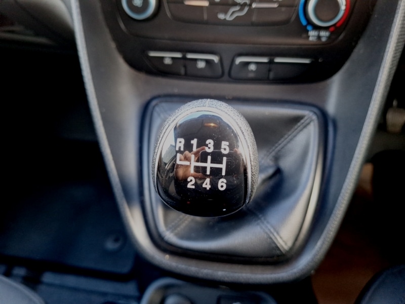 Used Ford Transit Connect 2024 for sale - 77816184: Photo 15