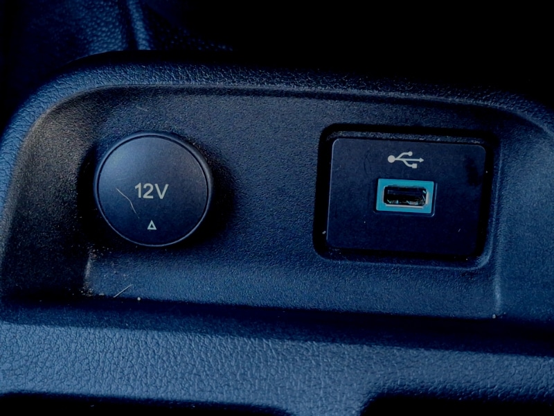 Used Ford Transit Connect 2024 for sale - 77816184: Photo 16